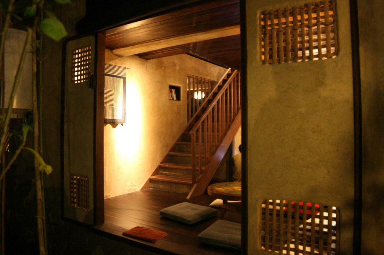 Artist Eco Villa In Ubud  Luaran gambar